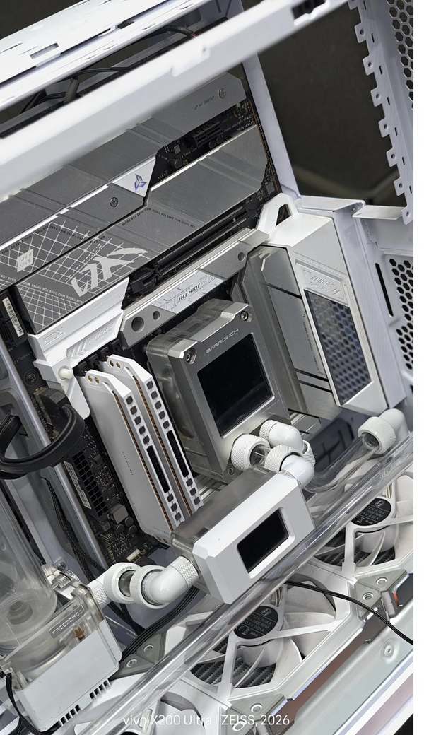 Limpeza de PC Gamer e Manutenção