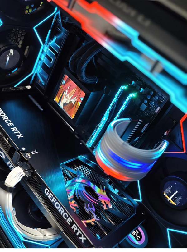 Computador para Edição